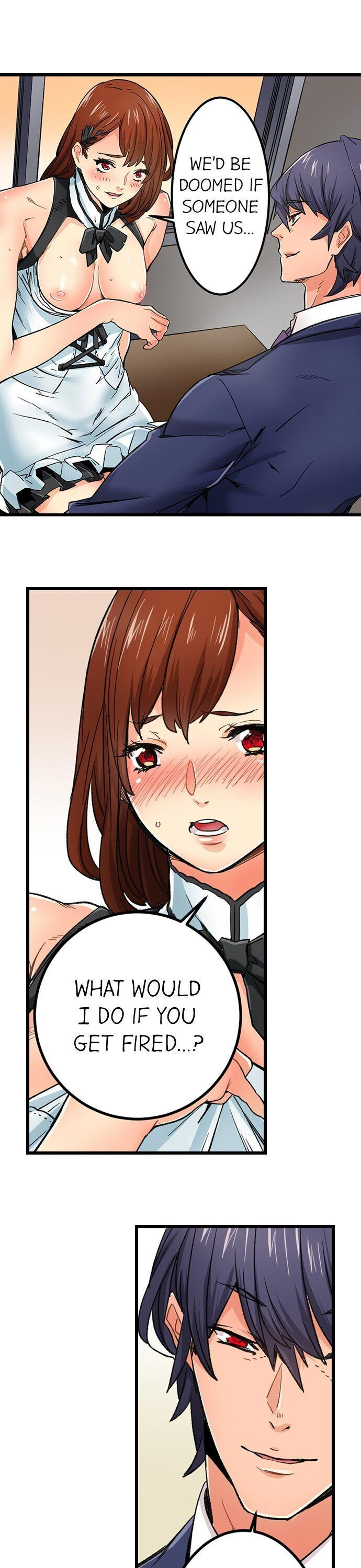 Watch image manhwa “Just The Tip Inside” Is Not Sex - Chapter 27 - dWexwwrZeT7OlOF - ManhwaXX.net