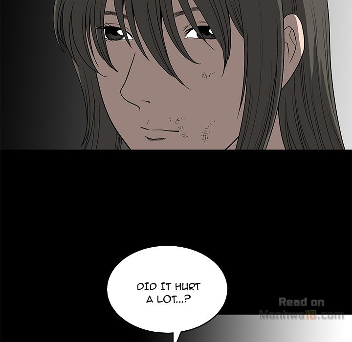 The image dct1iZphuycnF8t in the comic Hunter Hwa-Seong Lee - Chapter 05 - ManhwaXXL.com