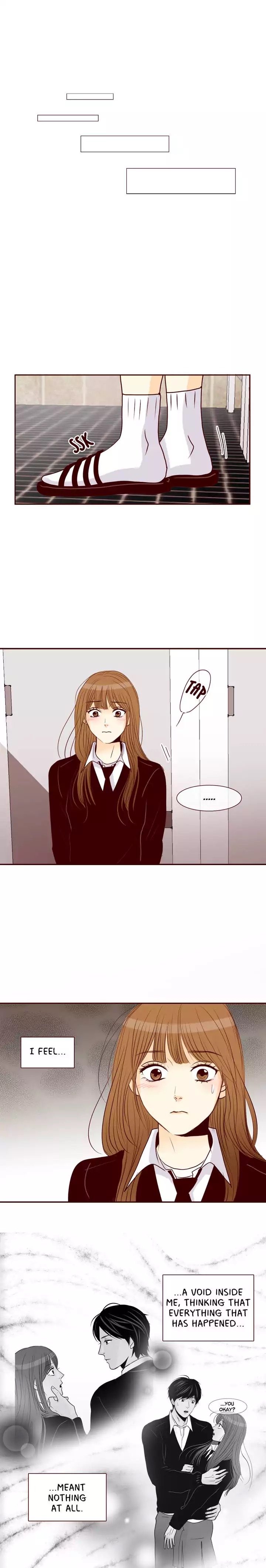 Watch image manhwa Secret Crush - Chapter 31 - dkqihvF1d30SKqz - ManhwaXX.net