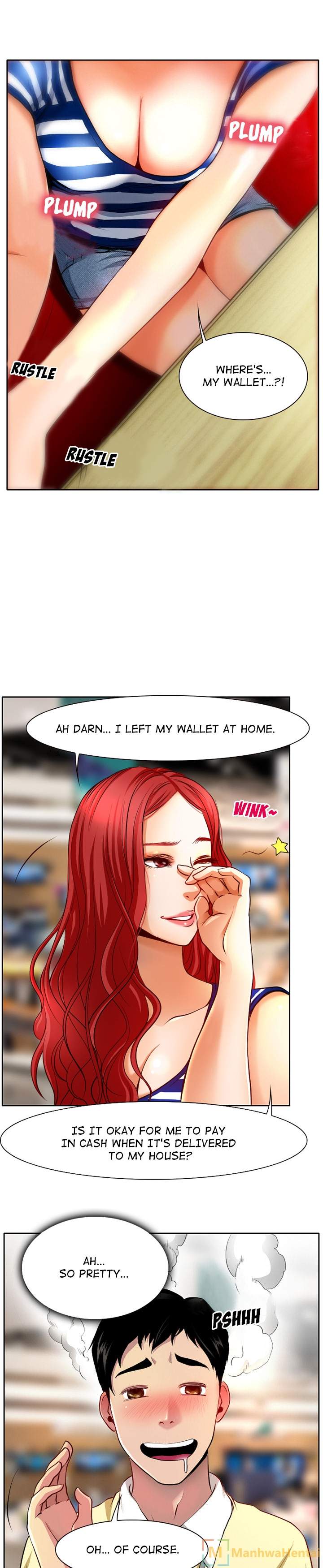 Watch image manhwa Ripley Love - Chapter 1 - dnKjdO2UzKwS94i - ManhwaXX.net