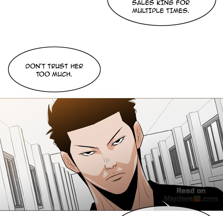 Watch image manhwa Path To Salvation - Chapter 18 - eBvGwLYQvRcVAH0 - ManhwaXX.net