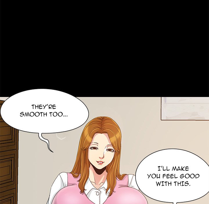 Watch image manhwa Sleepy Town Escapades - Chapter 08 - eGJMtY3w5kXoJzu - ManhwaXX.net