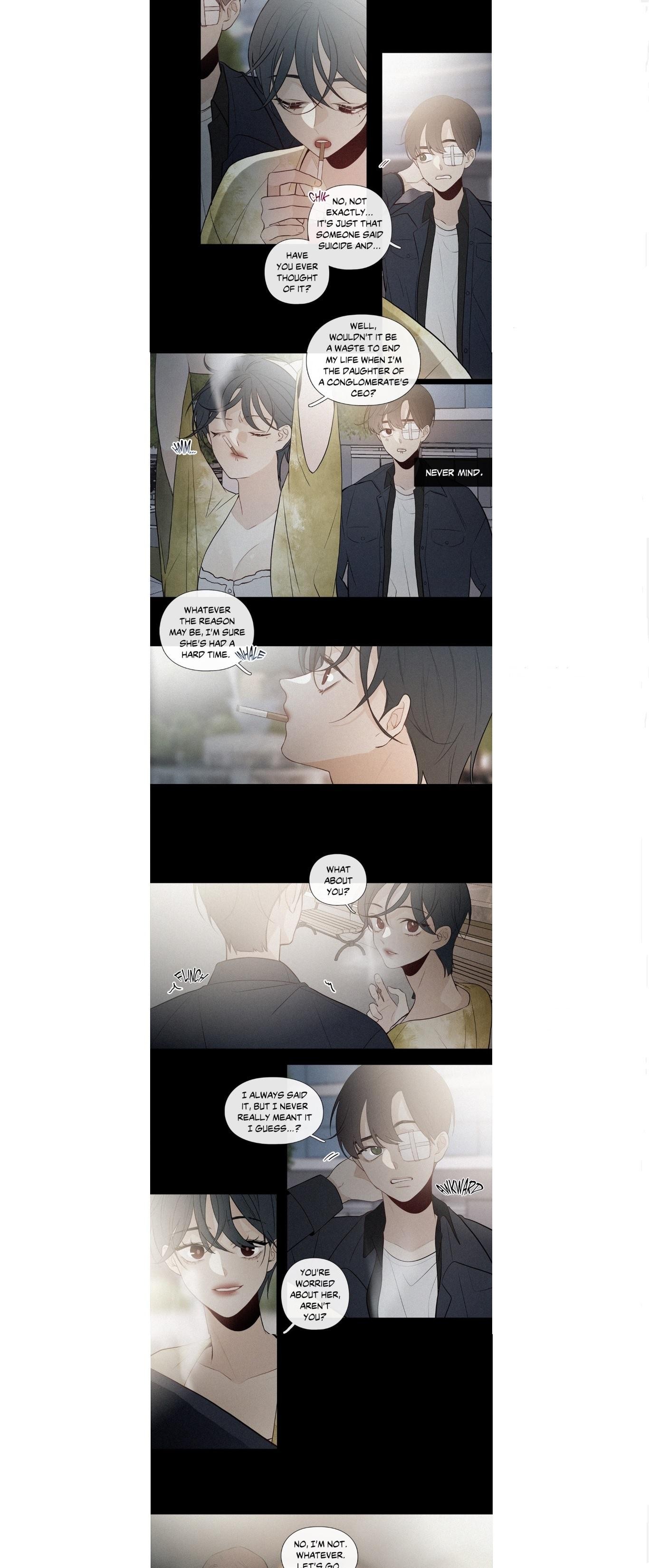 Watch image manhwa Two Birds In Spring - Chapter 38 - eGpmLGKstbBK6P9 - ManhwaXX.net