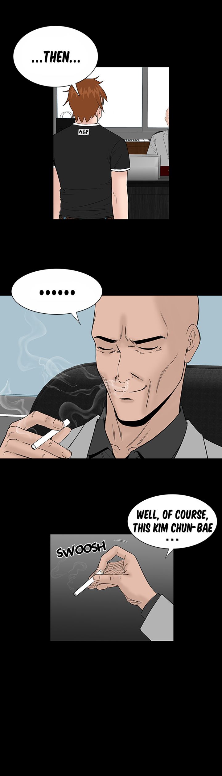 The image Brothel Manhwa - Chapter 09 - eKHss38ZXzyqKux - ManhwaManga.io