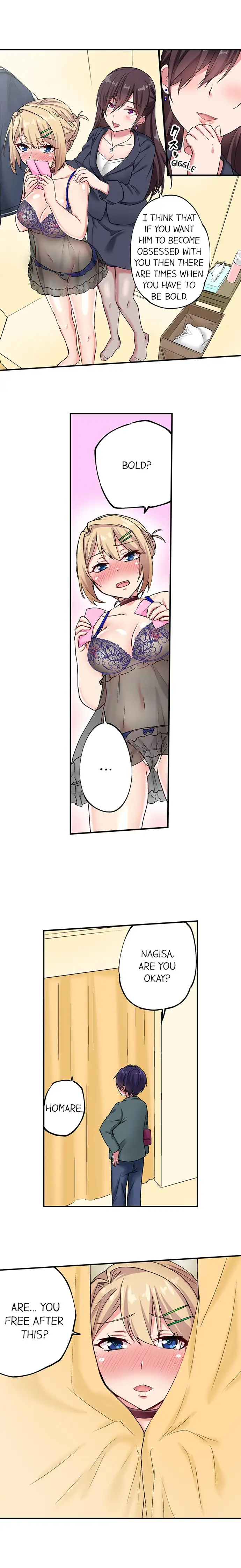 Watch image manhwa Committee Chairman, Didn't You Just Masturbate In The Bathroom I Can See The Number Of Times People Orgasm - Chapter 24 - ekf7vGVe6tYMmOw - ManhwaXX.net