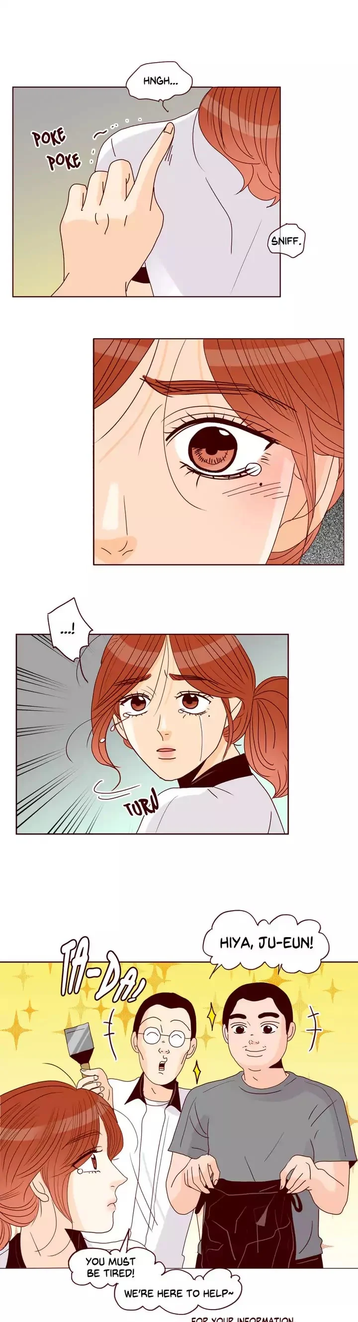 Watch image manhwa Secret Crush - Chapter 83 - encMpETNSzriVw9 - ManhwaXX.net