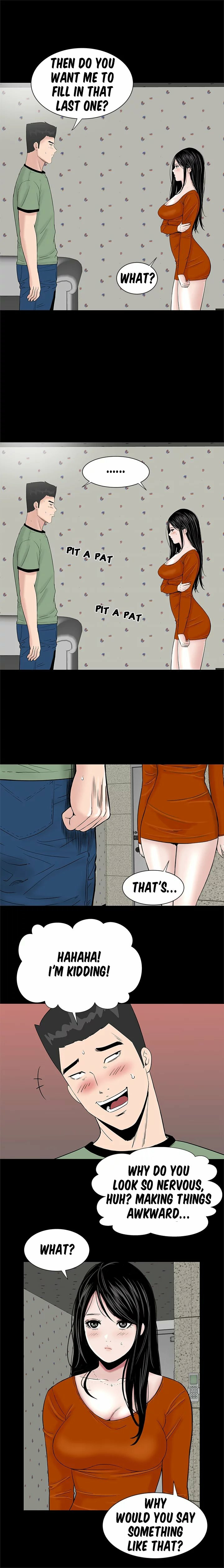 The image er6GGXZnMDhAiBw in the comic Brothel Manhwa - Chapter 14 - ManhwaXXL.com