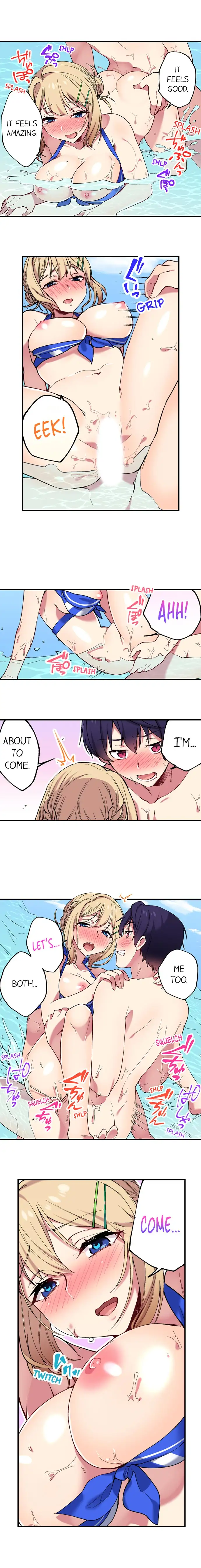 Watch image manhwa Committee Chairman, Didn't You Just Masturbate In The Bathroom I Can See The Number Of Times People Orgasm - Chapter 60 - f11uLXvZDzpgDsR - ManhwaXX.net