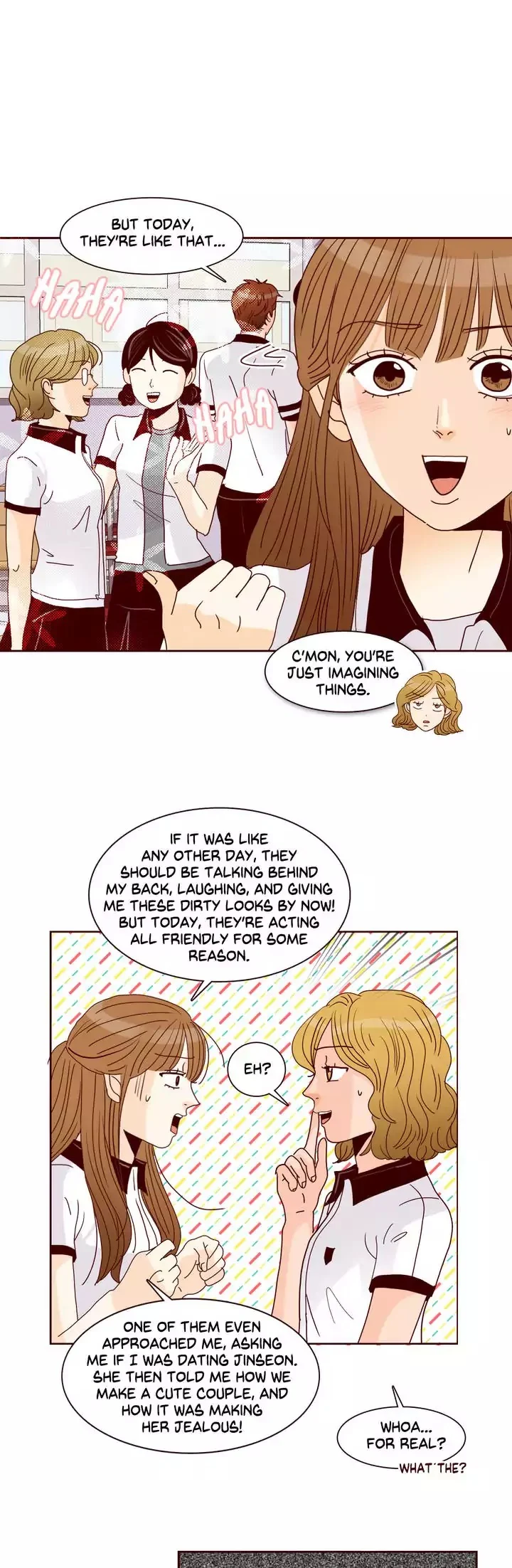 Watch image manhwa Secret Crush - Chapter 80 - f2ycMn6IE3nfVZl - ManhwaXX.net