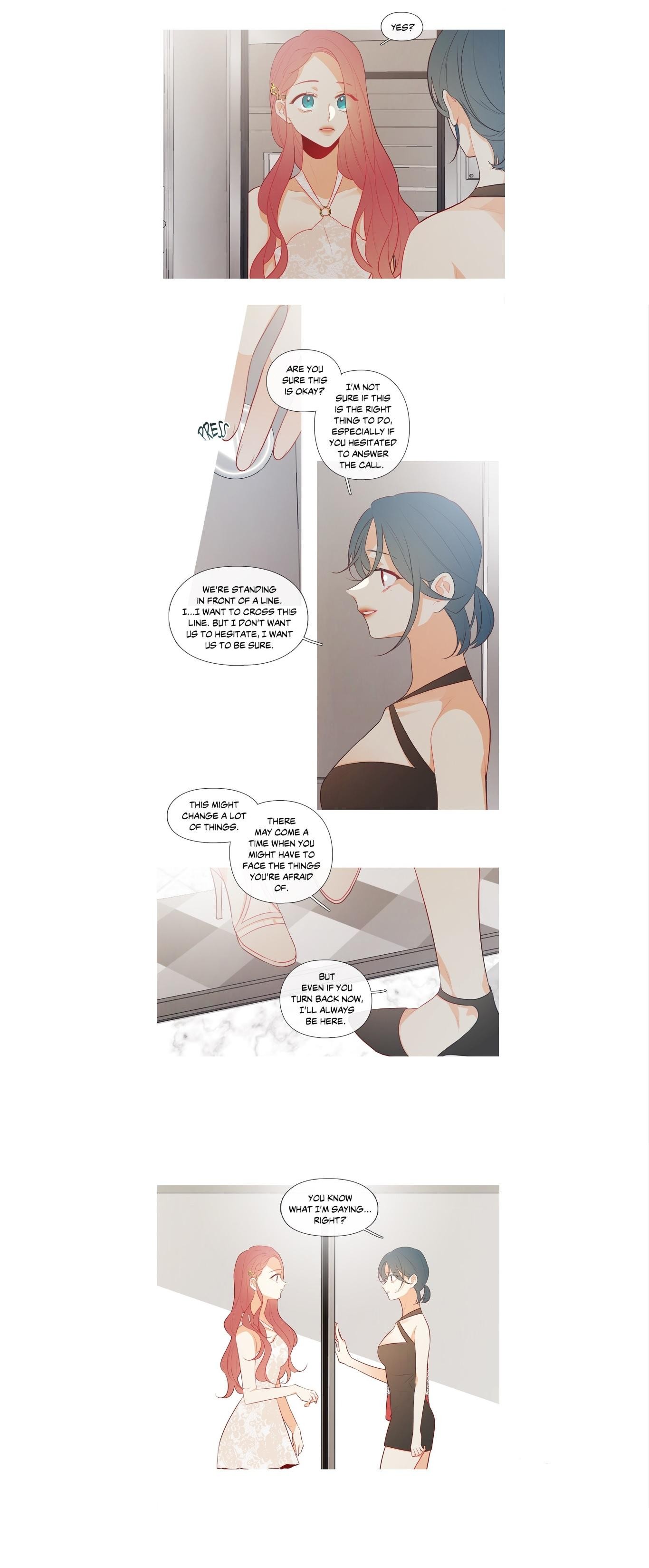 Watch image manhwa Two Birds In Spring - Chapter 40 - f4ZUjhJpDdUWHEO - ManhwaXX.net