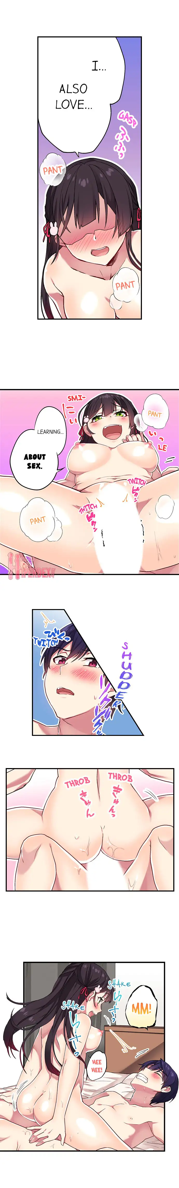 Watch image manhwa Committee Chairman, Didn't You Just Masturbate In The Bathroom I Can See The Number Of Times People Orgasm - Chapter 30 - f9unu4HQJNewHV2 - ManhwaXX.net
