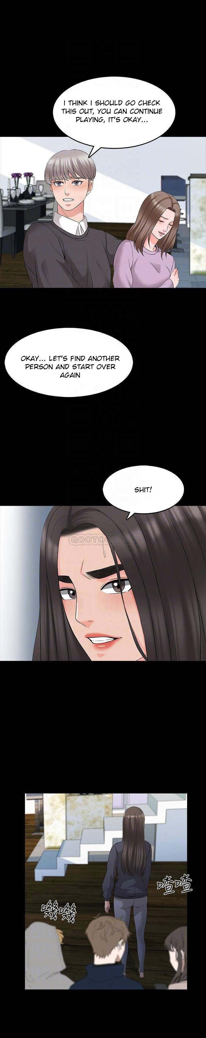 Watch image manhwa A Tutor - Chapter 41 - fBRFwbQDsBIAqwA - ManhwaXX.net