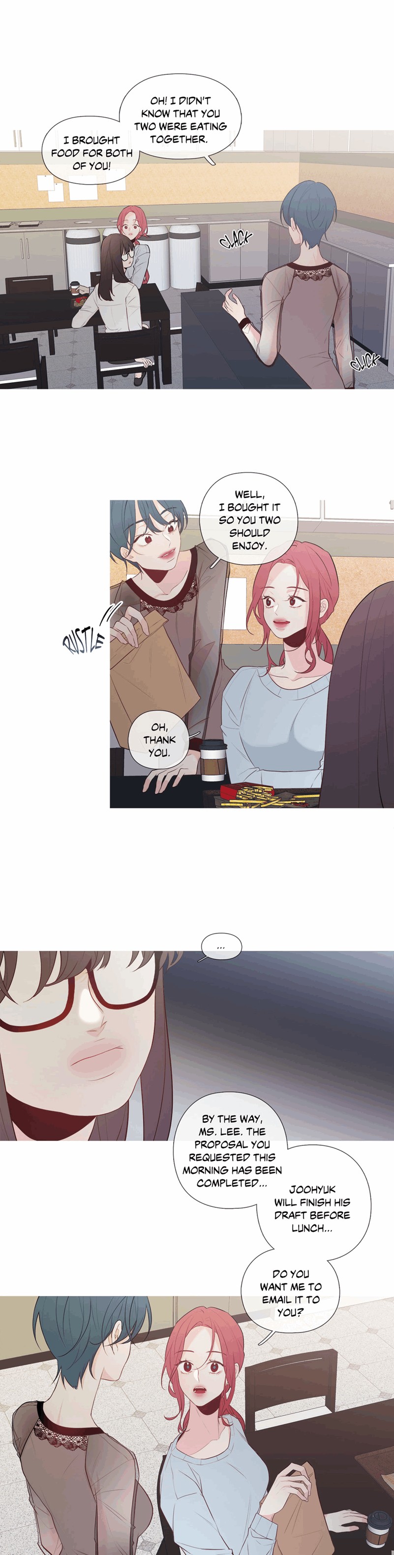 Watch image manhwa Two Birds In Spring - Chapter 5 - fNfMU0TJKzRRLLU - ManhwaXX.net