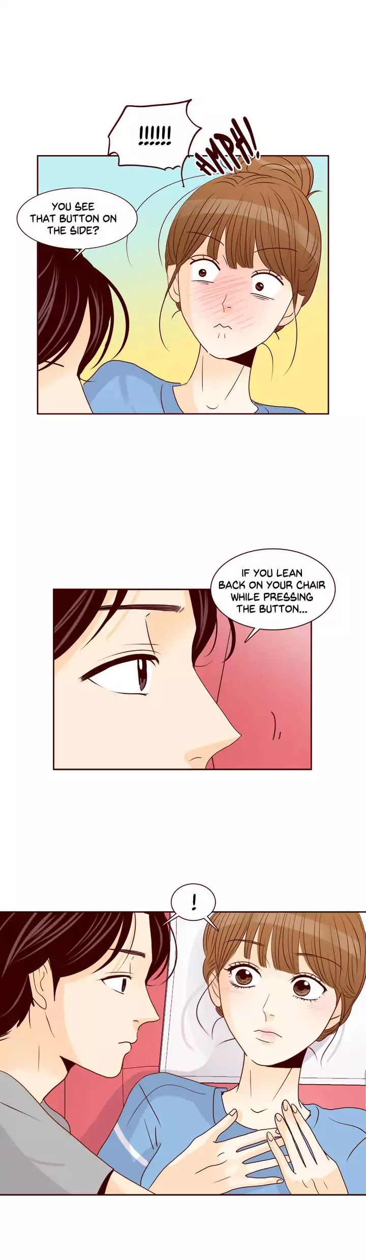 Watch image manhwa Secret Crush - Chapter 61 - fP1m4VBEGly8tr2 - ManhwaXX.net