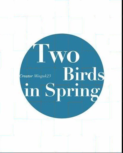 Xem ảnh Two Birds In Spring Raw - Chapter 48 - fPdDIptlouIdY45 - Hentai24h.Tv