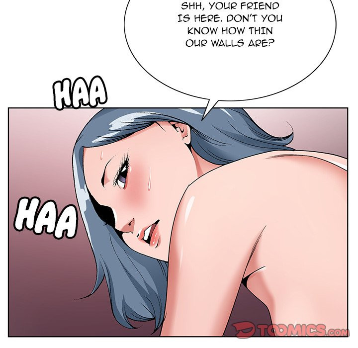 Watch image manhwa Temptations - Chapter 16 - fROgYZBkU6dH4rM - ManhwaXX.net