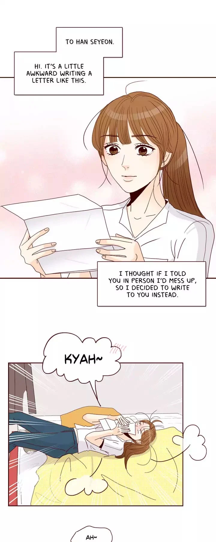 Watch image manhwa Secret Crush - Chapter 72 - fUpe3tgk9OGjjSA - ManhwaXX.net