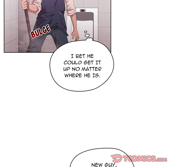 Watch image manhwa Who Cares If I’m A Loser! - Chapter 08 - fX7RgR7PvuHunnA - ManhwaXX.net
