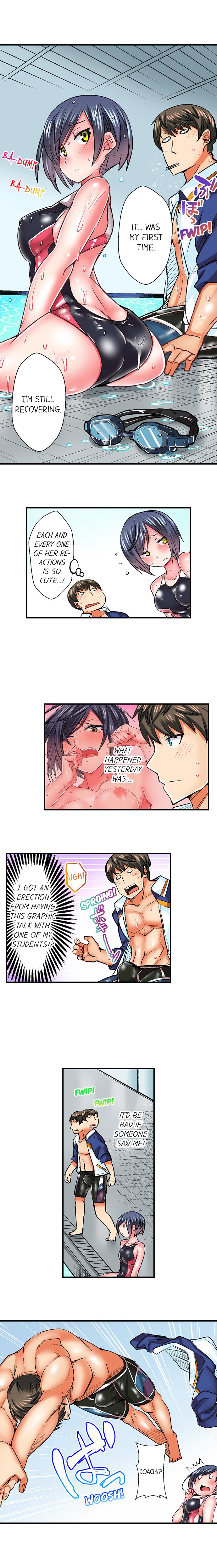 The image ffpgRp5YYfjHgGK in the comic Athlete’s Strong Sex Drive - Chapter 05 - ManhwaXXL.com