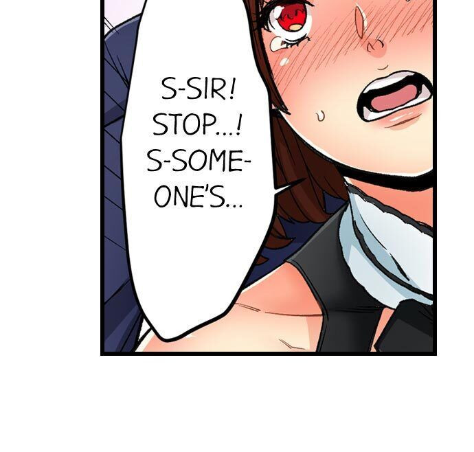 Watch image manhwa “Just The Tip Inside” Is Not Sex - Chapter 27 - g2VibviYbpP4SiW - ManhwaXX.net