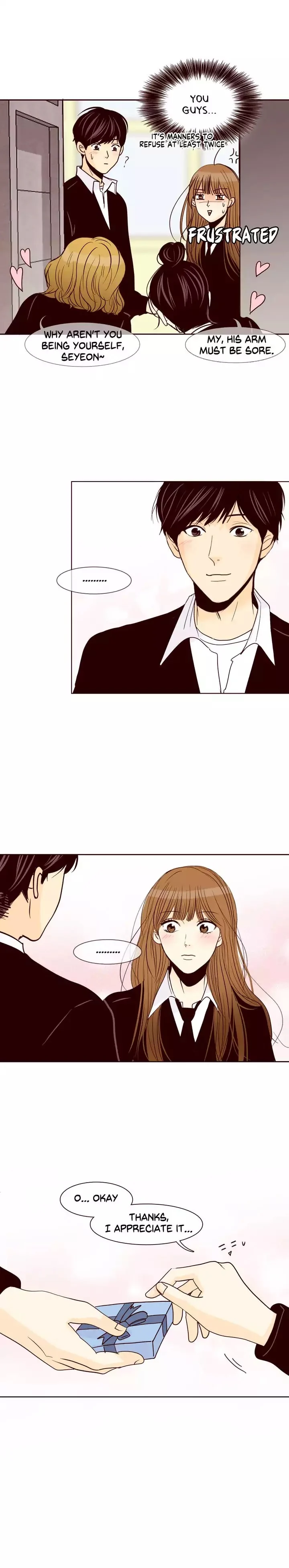 Watch image manhwa Secret Crush - Chapter 15 - g3Vm42qNEufkNyi - ManhwaXX.net