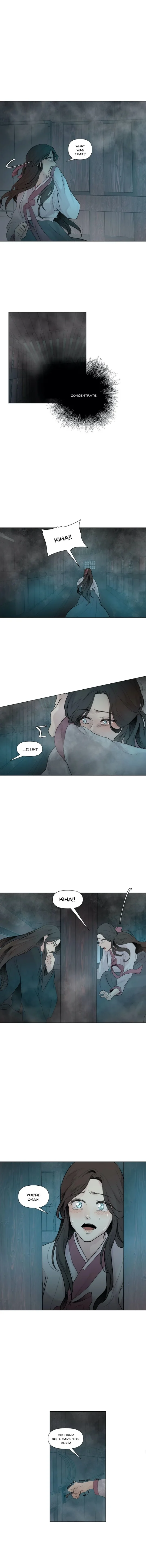 The image g4Rpxz9pnEBz0kn in the comic Ellin’s Solhwa - Chapter 33 - ManhwaXXL.com