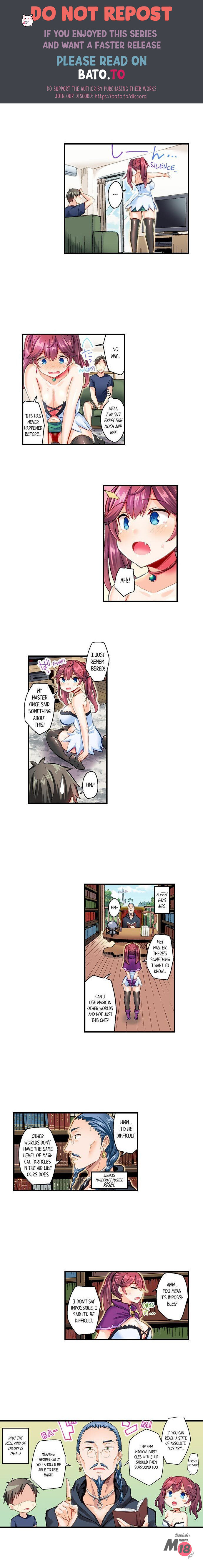 Watch image manhwa My Friend's Gotta Cum To Use Magic - Chapter 01 - g4UakZ5gh4ZdqC7 - ManhwaXX.net