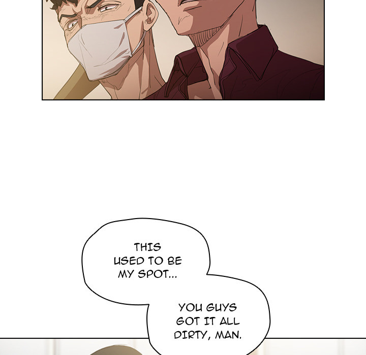 Watch image manhwa Who Cares If I’m A Loser! - Chapter 02 - g4gpmJmq4ufhYTv - ManhwaXX.net