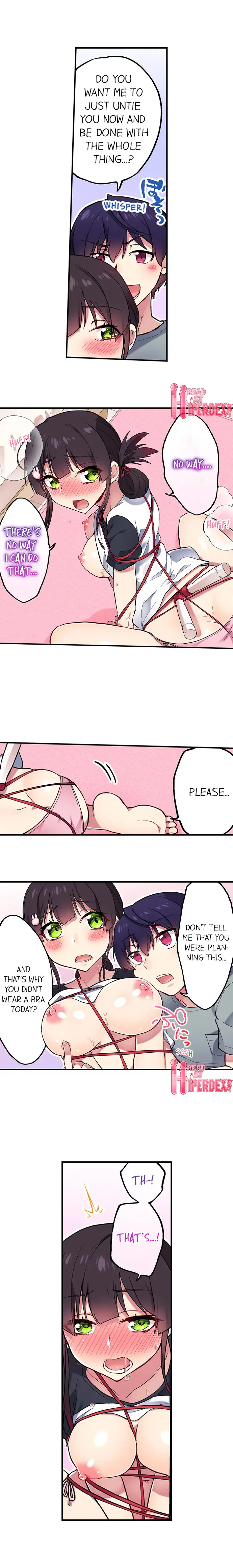 Watch image manhwa Committee Chairman, Didn't You Just Masturbate In The Bathroom I Can See The Number Of Times People Orgasm - Chapter 83 - g5nmTeNTbccnj4y - ManhwaXX.net