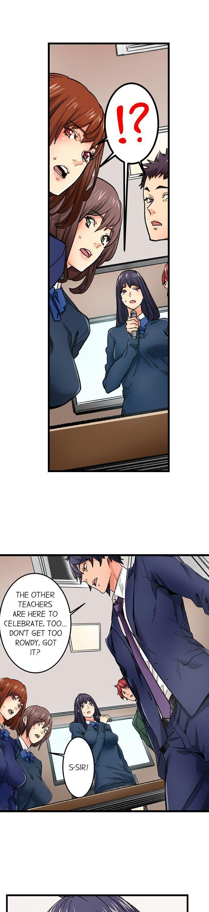 Watch image manhwa “Just The Tip Inside” Is Not Sex - Chapter 28 - g6l5bXTYViPRdZE - ManhwaXX.net