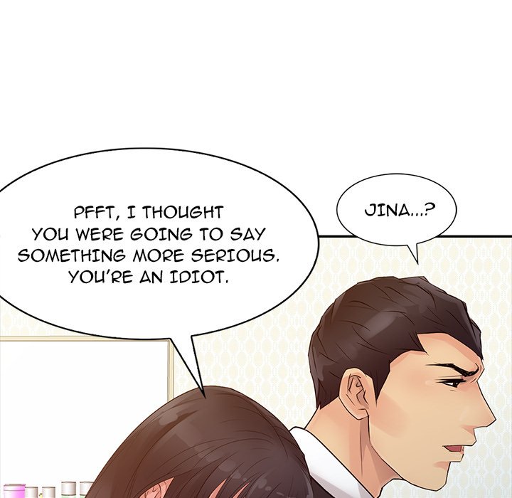 Watch image manhwa Just For You - Chapter 14 - gEDHNVcHtLiJ1P3 - ManhwaXX.net