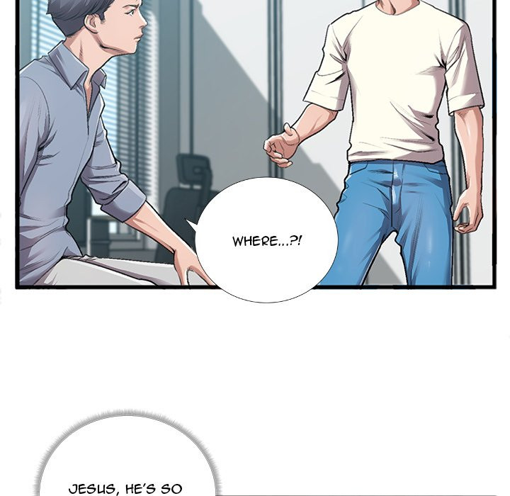 Read manga Between Us Toomics - Chapter 05 - gEwQEFzUTZYaYia - ManhwaXXL.com