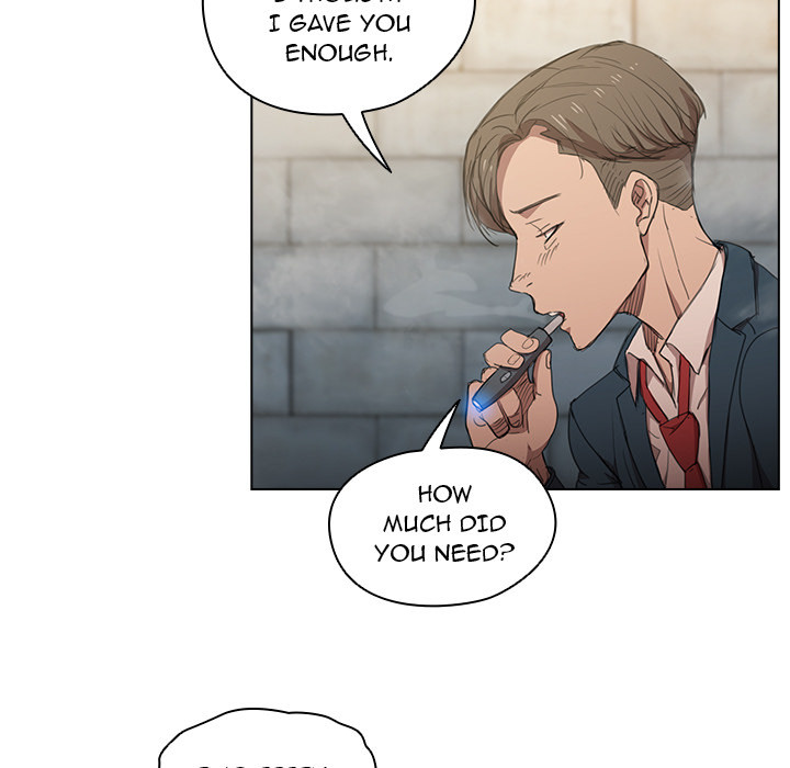 Watch image manhwa Who Cares If I’m A Loser! - Chapter 01 - gJNRowurVOSN5fr - ManhwaXX.net