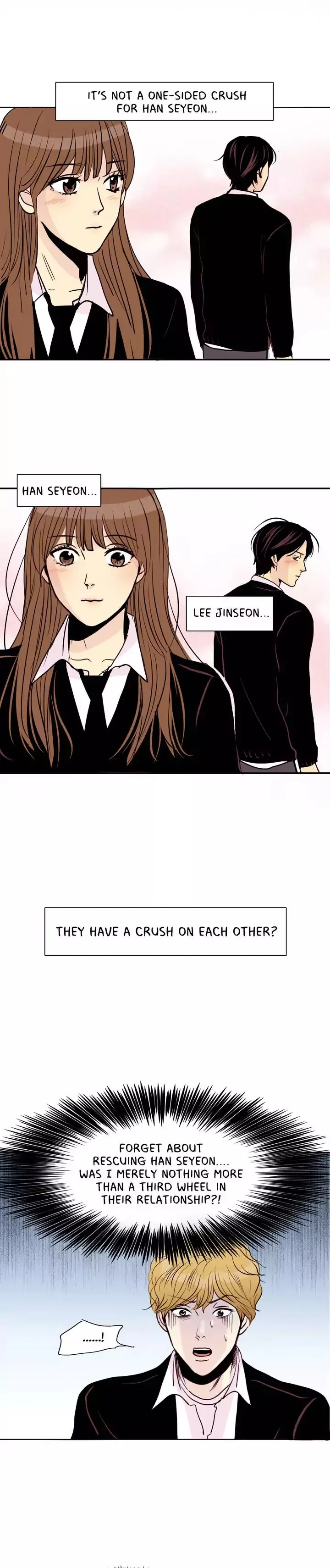 Xem ảnh Secret Crush Raw - Chapter 11 - gN1AwjOCaedJ1iS - Hentai24h.Tv