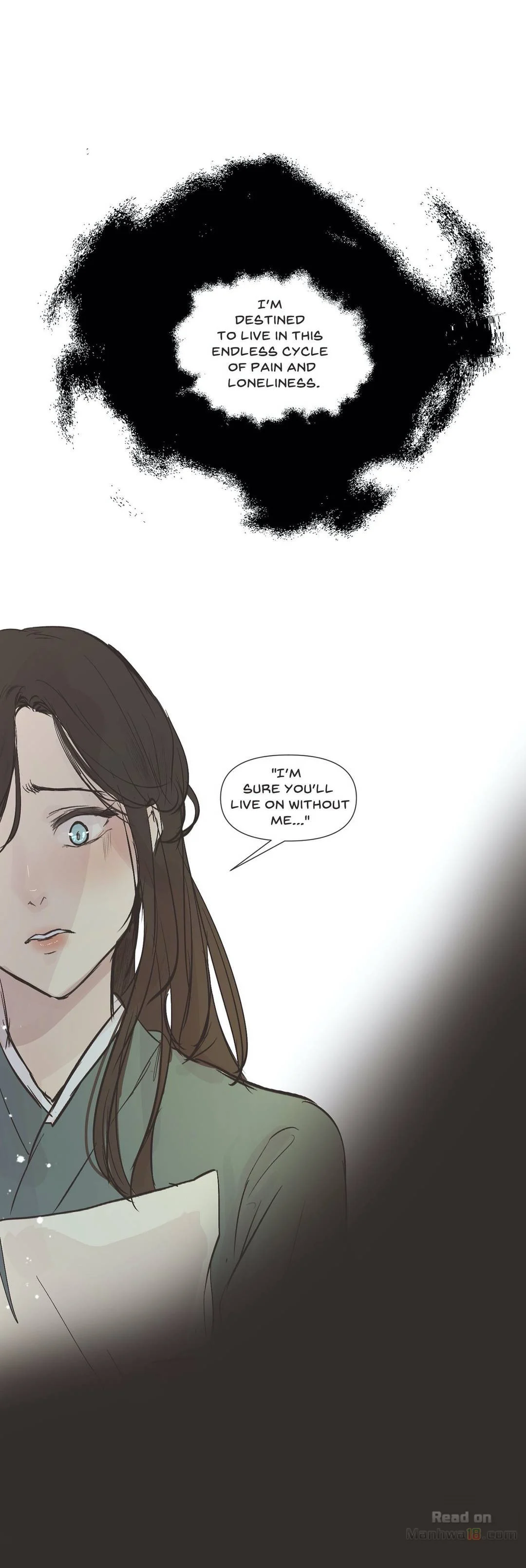 The image gXlrsefEHz8LFIE in the comic Ellin’s Solhwa - Chapter 18 - ManhwaXXL.com