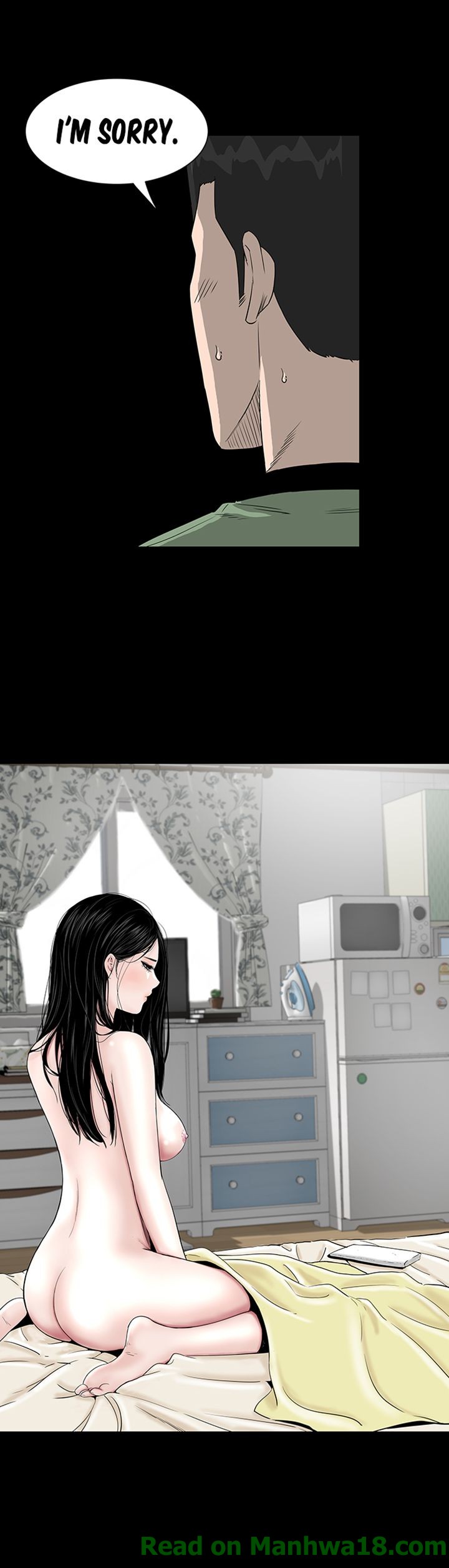 The image gcUMhgvmyhbMgZL in the comic Brothel Manhwa - Chapter 07 - ManhwaXXL.com