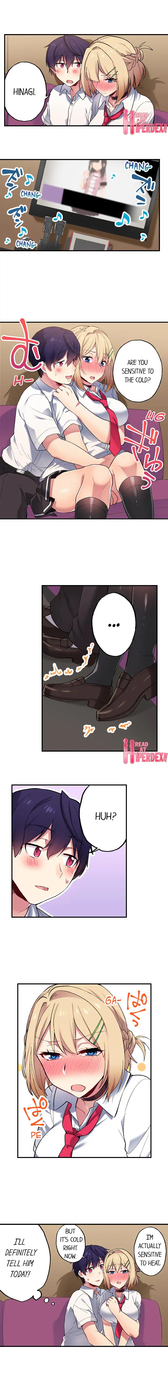 Watch image manhwa Committee Chairman, Didn't You Just Masturbate In The Bathroom I Can See The Number Of Times People Orgasm - Chapter 70 - gksKctYyA7z0JnT - ManhwaXX.net