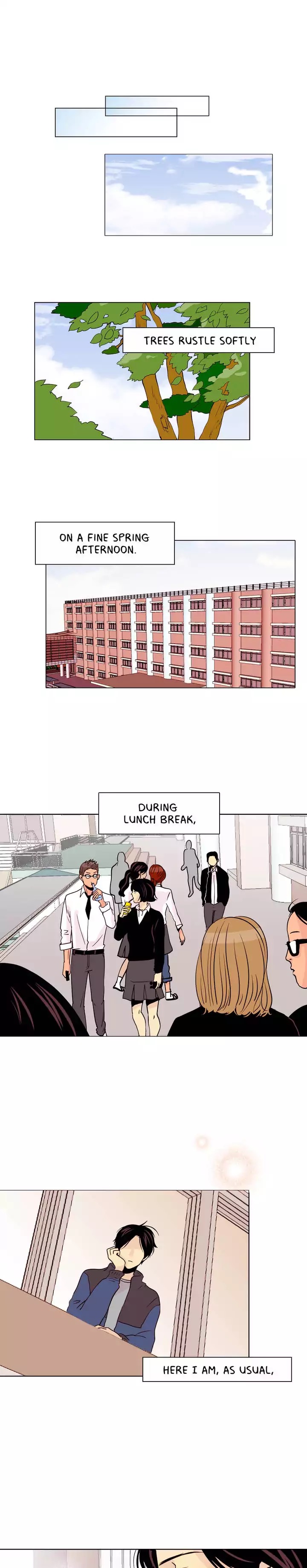 Watch image manhwa Secret Crush - Chapter 1 - gsvYvfsvTmcxUiH - ManhwaXX.net