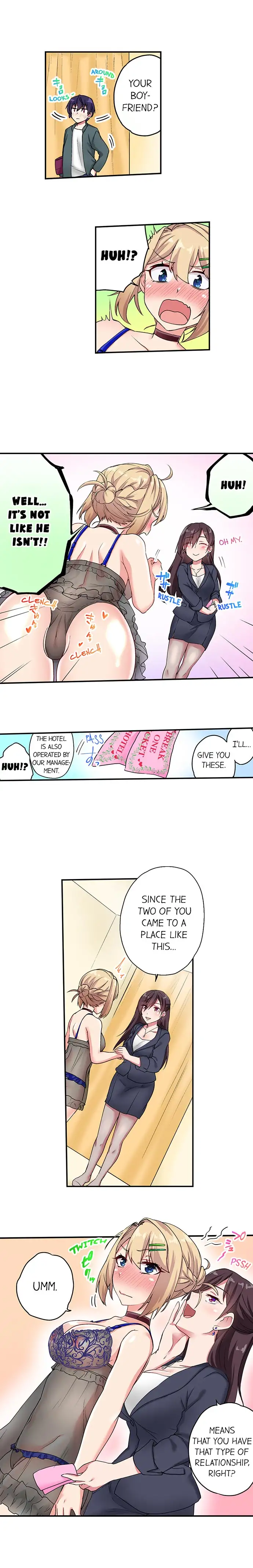 Watch image manhwa Committee Chairman, Didn't You Just Masturbate In The Bathroom I Can See The Number Of Times People Orgasm - Chapter 24 - gwkrNWO4jJv7bFW - ManhwaXX.net