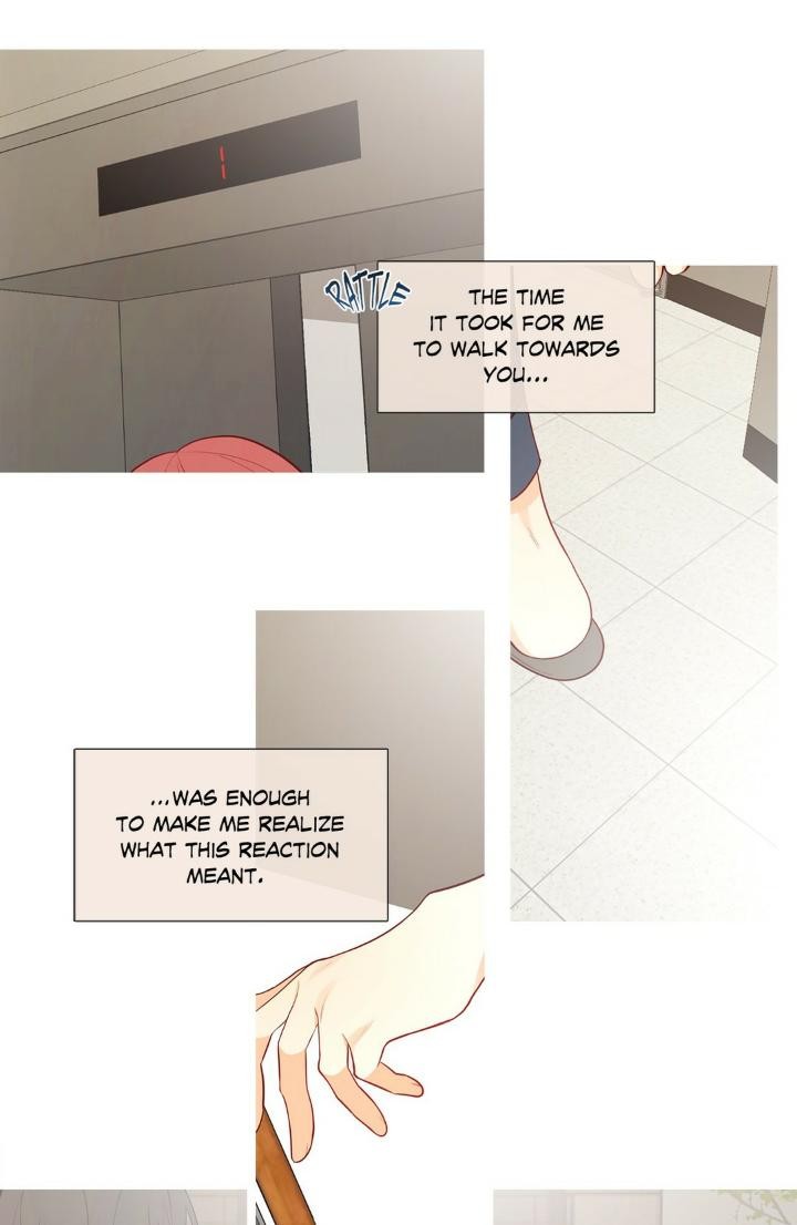 Watch image manhwa Two Birds In Spring - Chapter 50 - hAQ2zAMDqJBWn2U - ManhwaXX.net