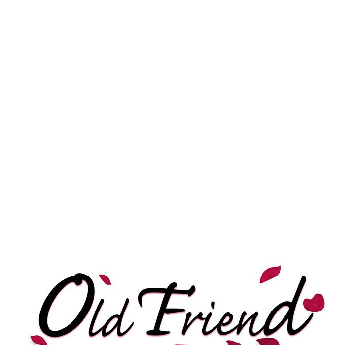 Old Friend Chapter 6 - Truyentranhaz.net