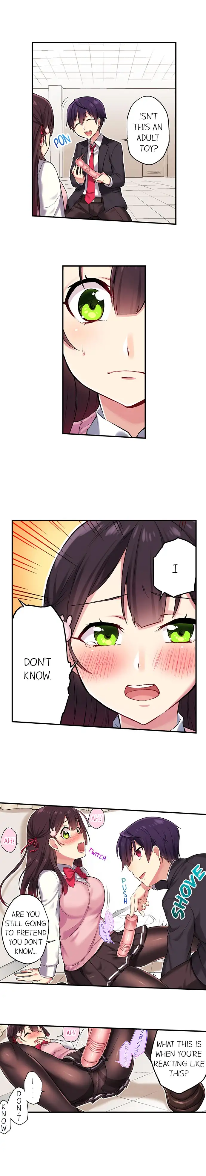 Watch image manhwa Committee Chairman, Didn't You Just Masturbate In The Bathroom I Can See The Number Of Times People Orgasm - Chapter 2 - hyfwmPZGuNs1X7K - ManhwaXX.net