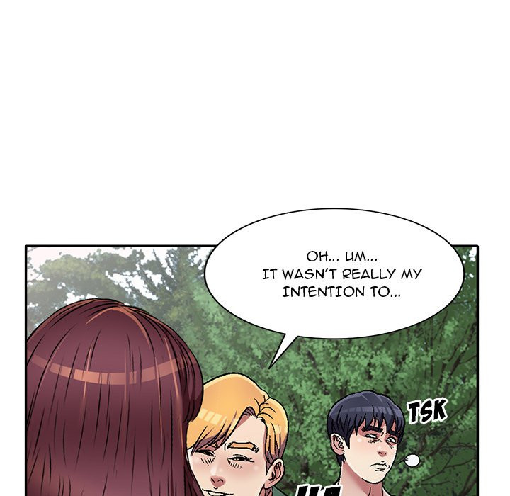 The image i3UAxAOizzcpJye in the comic Revenge To Love - Chapter 06 - ManhwaXXL.com