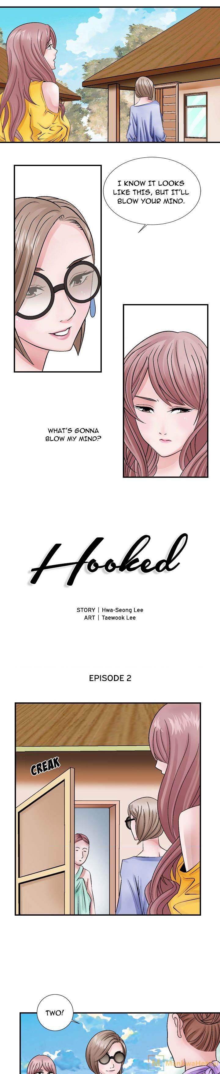 Watch image manhwa Hooked - Chapter 2 - iQomuxZ0lJZSWrS - ManhwaXX.net