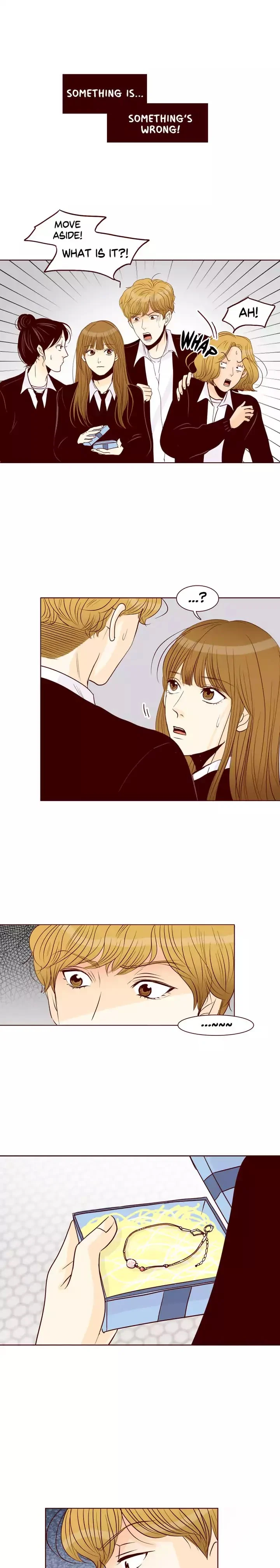 Read manga Secret Crush - Chapter 16 - iQyzxwkOB2k05JQ - ManhwaXXL.com