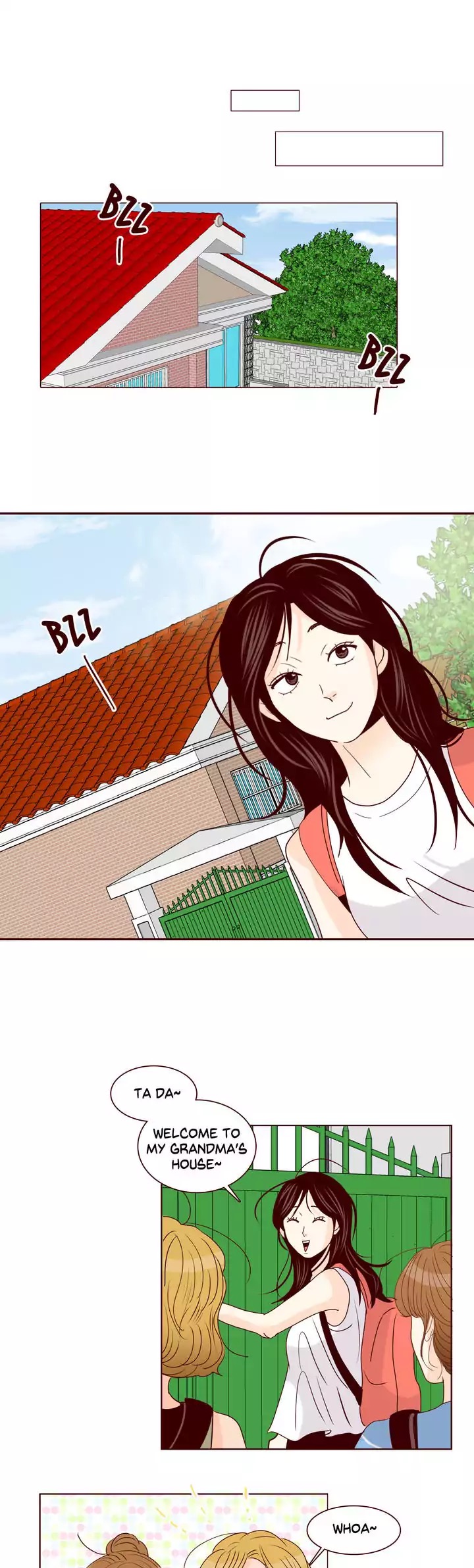 Watch image manhwa Secret Crush - Chapter 62 - iUWDucllpCedLVb - ManhwaXX.net