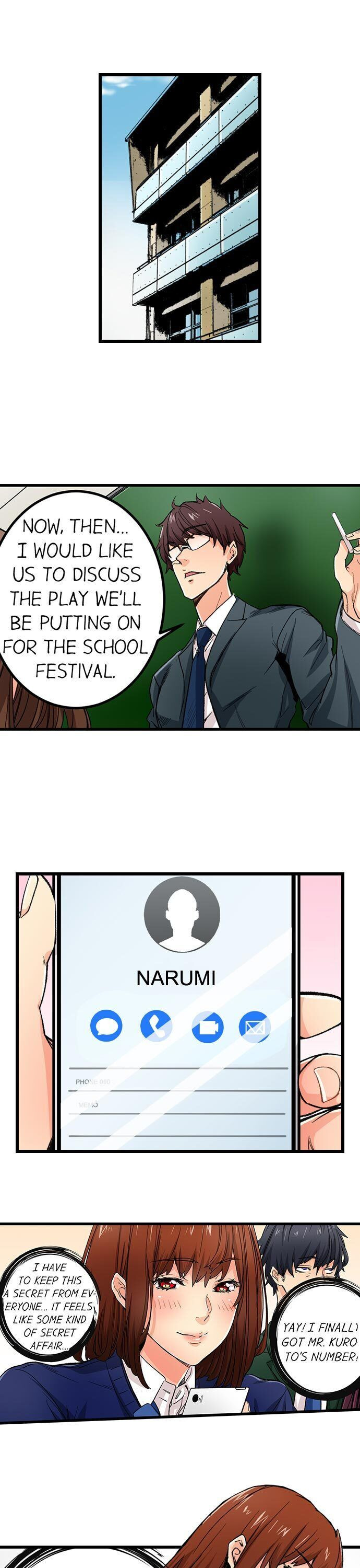 Watch image manhwa “Just The Tip Inside” Is Not Sex - Chapter 22 - iXVw6UIUUImWrcx - ManhwaXX.net