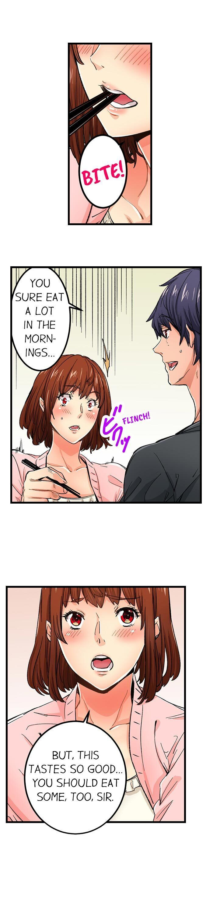 Read manga “Just The Tip Inside” Is Not Sex - Chapter 16 - ihLBU6NtpHbEMgz - ManhwaXXL.com