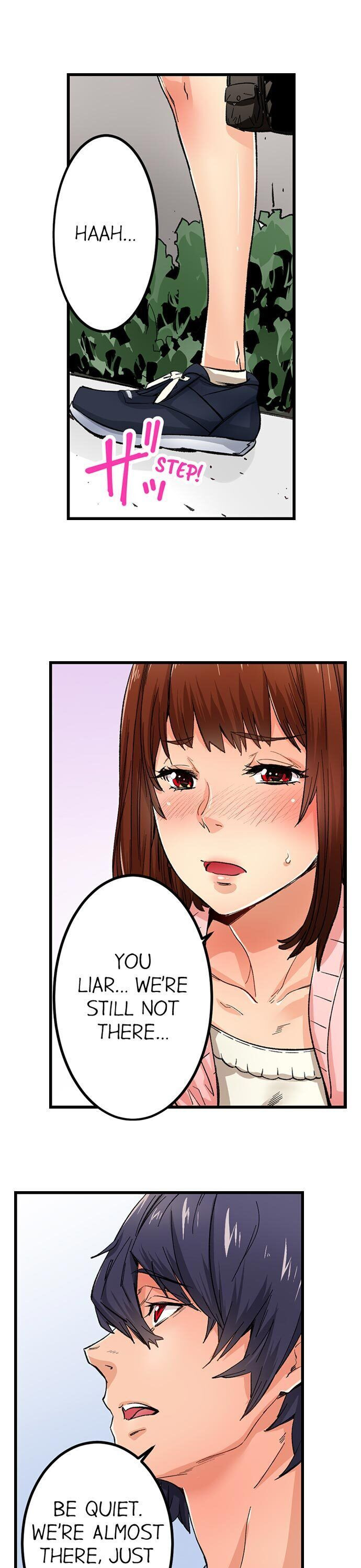 Watch image manhwa “Just The Tip Inside” Is Not Sex - Chapter 13 - il4Rjgbu5iH4oZY - ManhwaXX.net