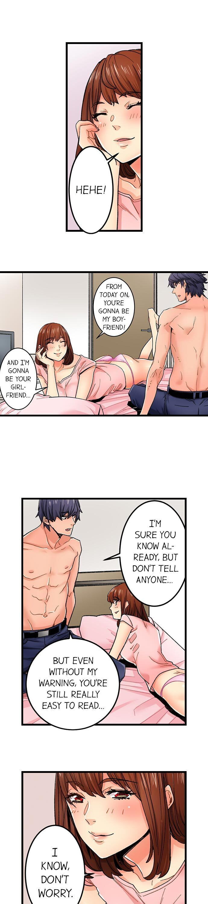 Xem ảnh “Just The Tip Inside” Is Not Sex Raw - Chapter 36 END - iq4jWSRp3XrO0lc - Hentai24h.Tv